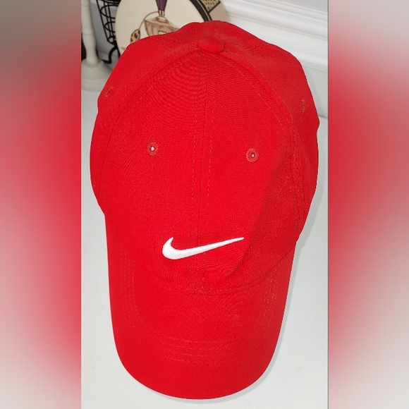 Titleist & Nike Hats and Visor Bundle Pre-owned Lot - Picture 2 of 12